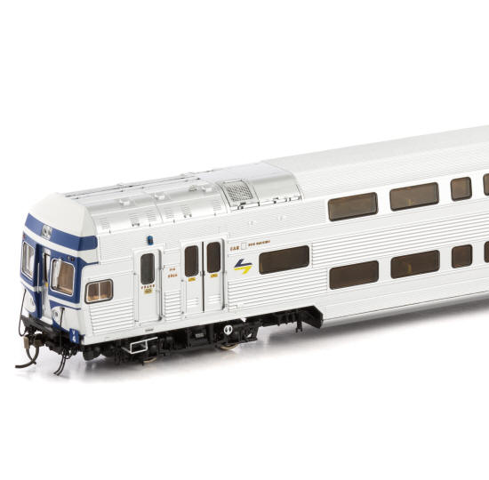 v set train model